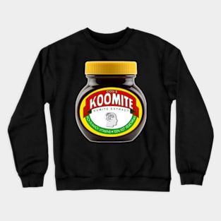 Cog's Koomite Crewneck Sweatshirt